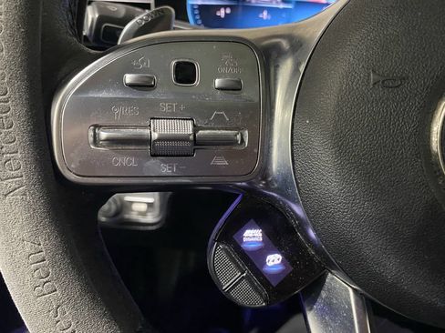 Used 2021 Mercedes-Benz GLE 53 AMG 4MATIC image 11