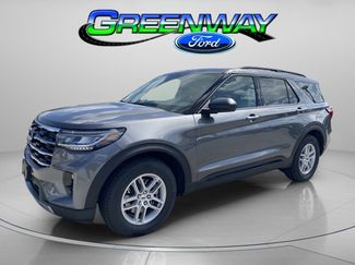 New 2026 Ford Explorer Active w/ Active Comfort Package RWD video 1