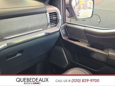 Used 2021 Ford F150 Platinum w/ Equipment Group 701A High AWD/4WD image 23