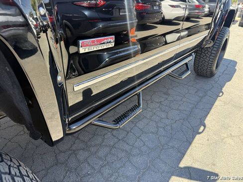 Used 2015 GMC Sierra 1500 SLT AWD/4WD image 14