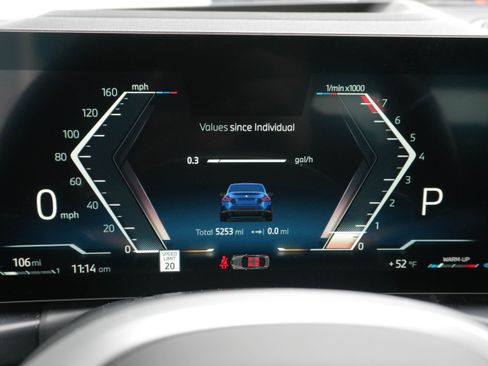 Certified 2025 BMW 230i 230i w/ M Sport Package image 20