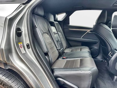 Used 2018 Lexus RX 350 F Sport w/ Accessory Package FWD image 20