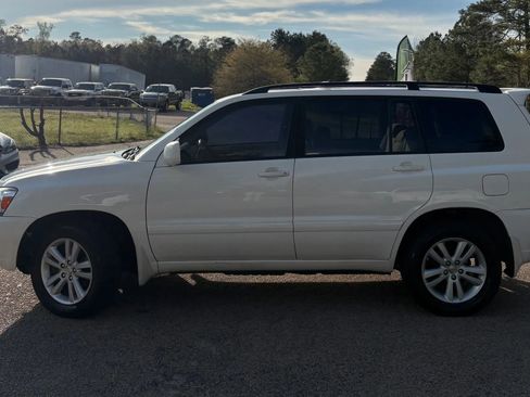Used 2006 Toyota Highlander Limited image 3