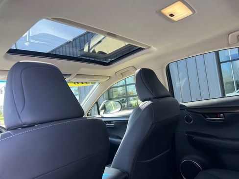 Used 2016 Lexus NX 200t FWD w/ Premium Package image 18