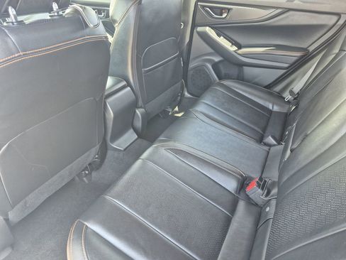 Used 2019 Subaru Crosstrek 2.0i Limited AWD/4WD image 13