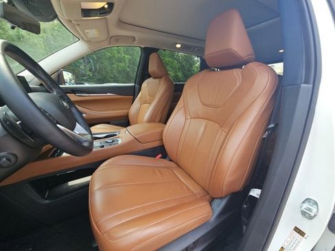 Used 2023 INFINITI QX60 Sensory w/ Vision Package AWD/4WD image 15