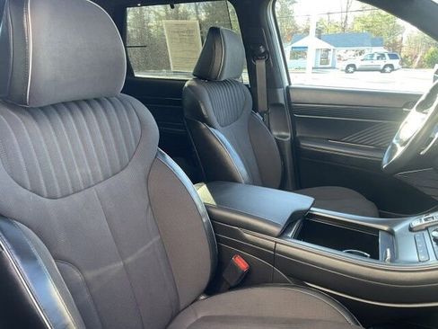 Used 2024 Hyundai Palisade Calligraphy image 12