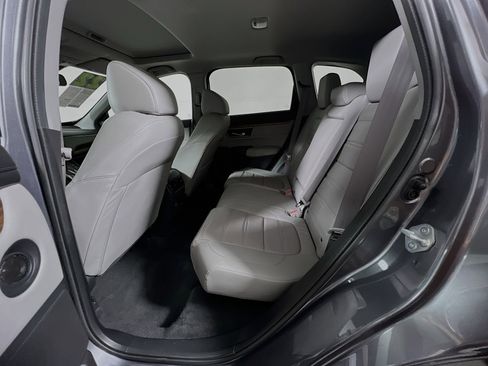 Used 2022 Honda CR-V EX-L image 29