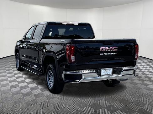 New 2026 GMC Sierra 1500 Pro w/ Pro Value Package AWD/4WD image 4