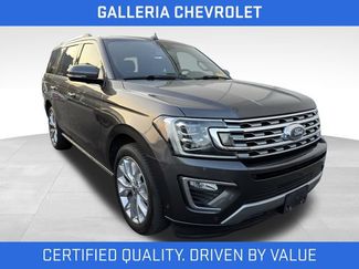 Used 2018 Ford Expedition Limited w/ Equipment Group 302A RWD video 1