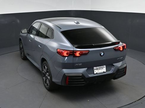 New 2026 BMW X2 xDrive28i w/ Technology Package AWD/4WD image 37