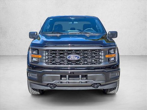 New 2025 Ford F150 STX image 6