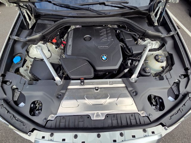Used 2024 BMW X3 xDrive30i w/ Premium Package AWD/4WD image 26