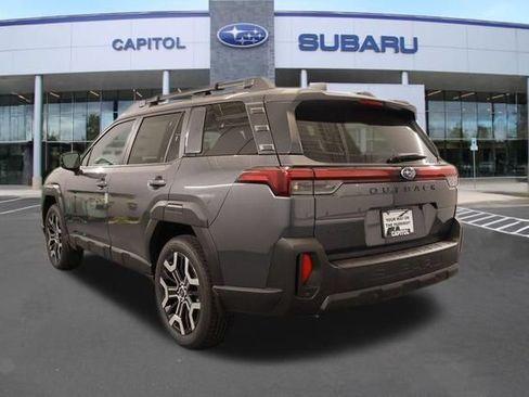 New 2026 Subaru Outback Touring XT AWD/4WD image 6