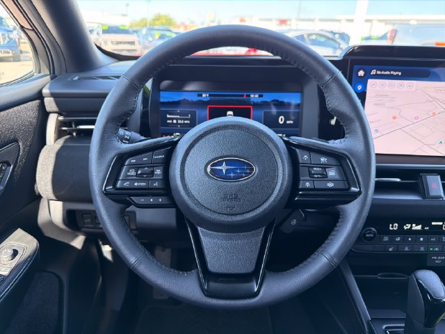 Certified 2026 Subaru Outback Limited XT AWD/4WD image 10