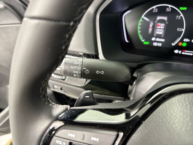 Used 2026 Honda Civic Sport image 16