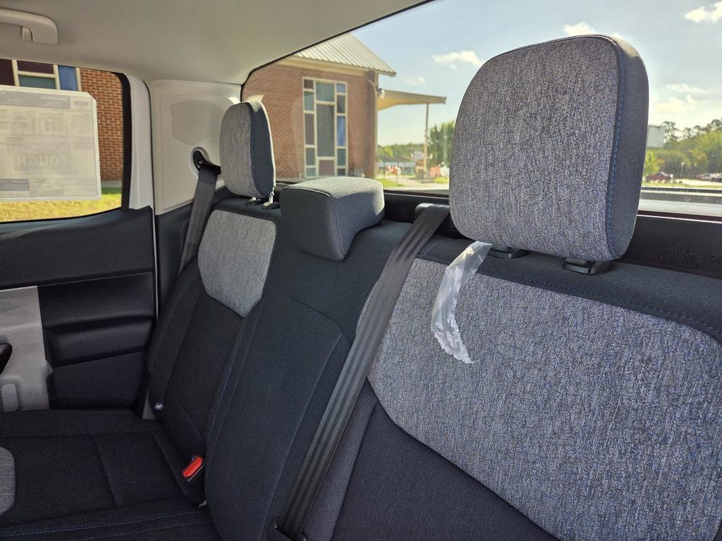 New 2026 Ford Maverick XLT FWD image 25