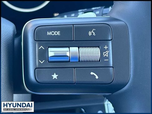 New 2026 Hyundai Palisade Limited FWD image 28