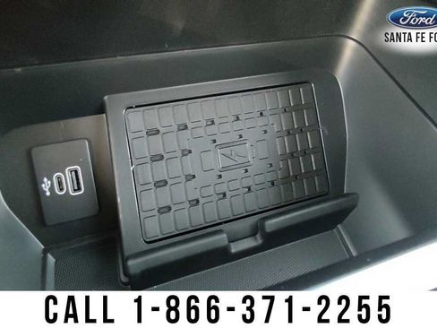 Used 2025 Ford F150 XLT w/ Equipment Group 303A High AWD/4WD image 7