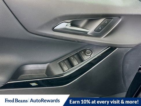 New 2026 Chevrolet Equinox LT AWD/4WD image 21