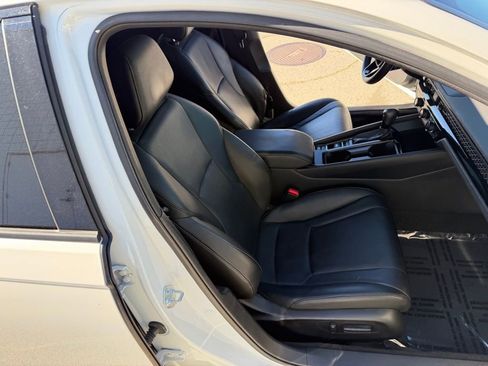 Used 2023 Honda Accord Sport image 19