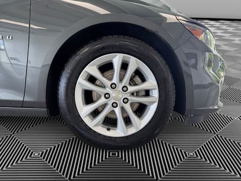 Used 2018 Chevrolet Malibu LT FWD image 10