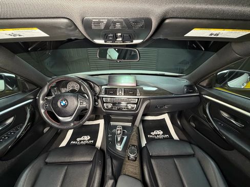 Used 2017 BMW 430i Gran Coupe 430i Gran Coupe 4D image 23