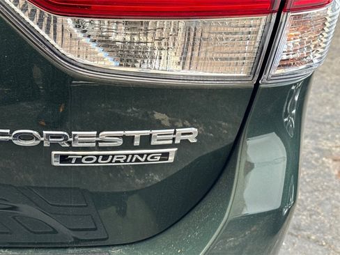 Used 2023 Subaru Forester Touring image 8