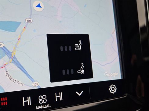 Used 2023 Volvo XC60 B6 Ultimate w/ Protection Package Premier image 22