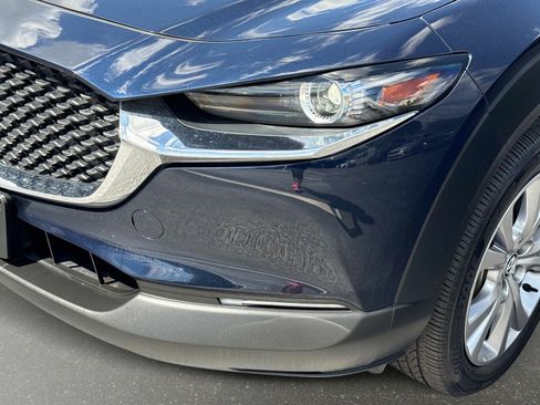 Used 2023 MAZDA CX-30 AWD 2.5 S w/ Select Package image 11