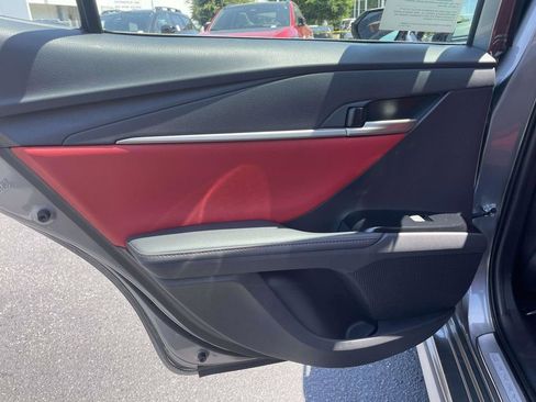 New 2026 Toyota Camry XSE FWD image 21