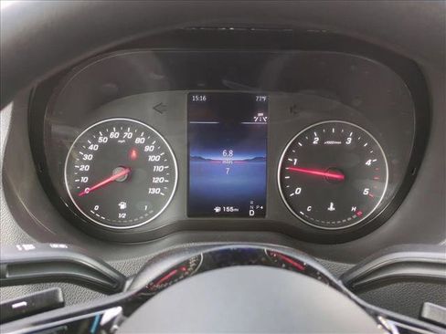 New 2026 Mercedes-Benz Sprinter 2500 image 11