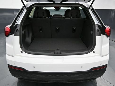 New 2027 Chevrolet Bolt RS FWD image 12