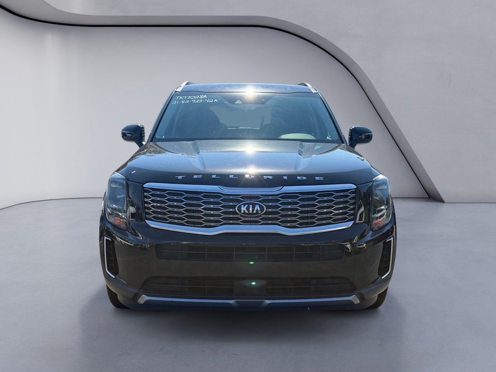 Used 2021 Kia Telluride S FWD image 8