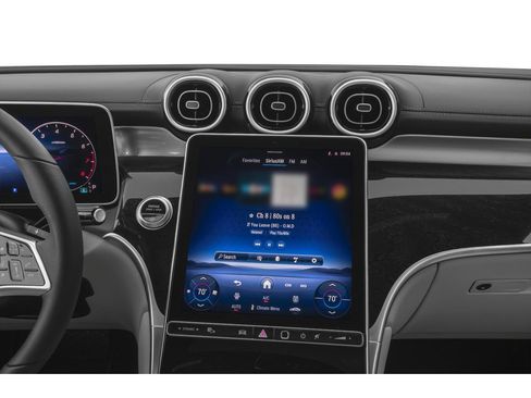 New 2026 Mercedes-Benz GLC 300 4MATIC image 42