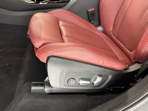 Used 2023 BMW X3 sDrive30i w/ Premium Package RWD image 15