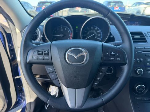 Used 2013 MAZDA MAZDA3 i Touring FWD image 19