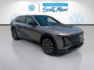 Used 2024 Cadillac Lyriq Sport RWD video 1