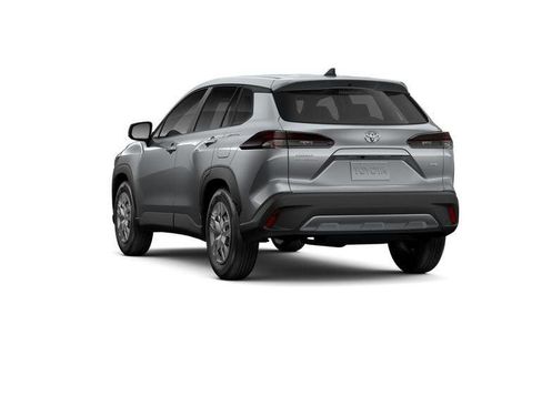 New 2026 Toyota Corolla Cross L image 26
