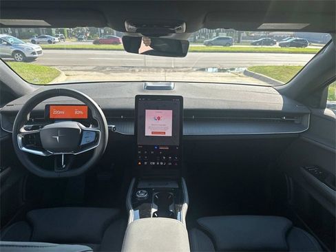 Used 2025 Polestar Polestar 3 image 24