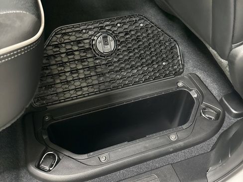 New 2026 RAM 1500 Laramie w/ Night Edition image 41