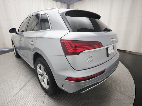 Used 2023 Audi Q5 2.0T Premium AWD/4WD image 35