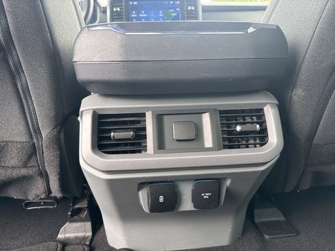 Used 2024 Ford F150 XLT w/ Mobile Office Package AWD/4WD image 22