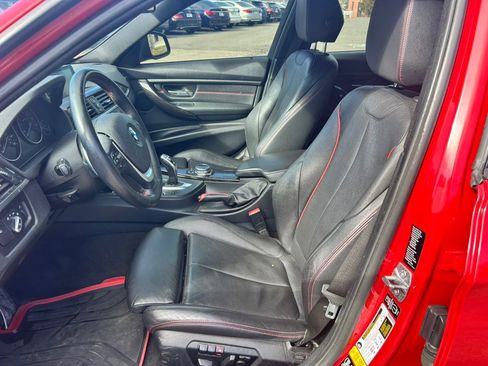 Used 2014 BMW 335i xDrive Sedan image 11