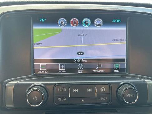 Used 2017 Chevrolet Silverado 2500 LT w/ All Star Edition AWD/4WD image 25
