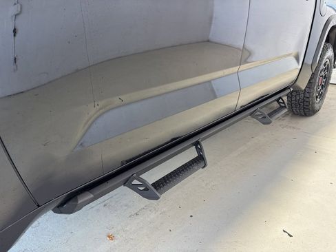 Used 2022 Toyota Tundra TRD Pro image 52