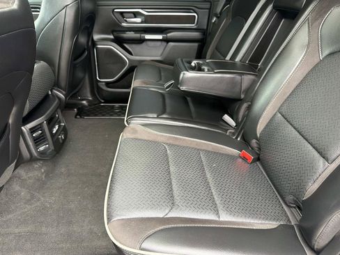 Used 2023 RAM 1500 Laramie AWD/4WD image 15