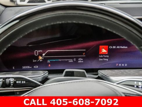 Used 2026 Cadillac Escalade IQL Sport 2 AWD/4WD image 63