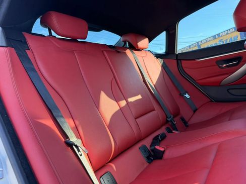 Used 2019 BMW 430i Gran Coupe w/ Convenience Package RWD image 18