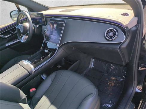 Certified 2023 Mercedes-Benz EQE 350+ 4MATIC SUV image 27